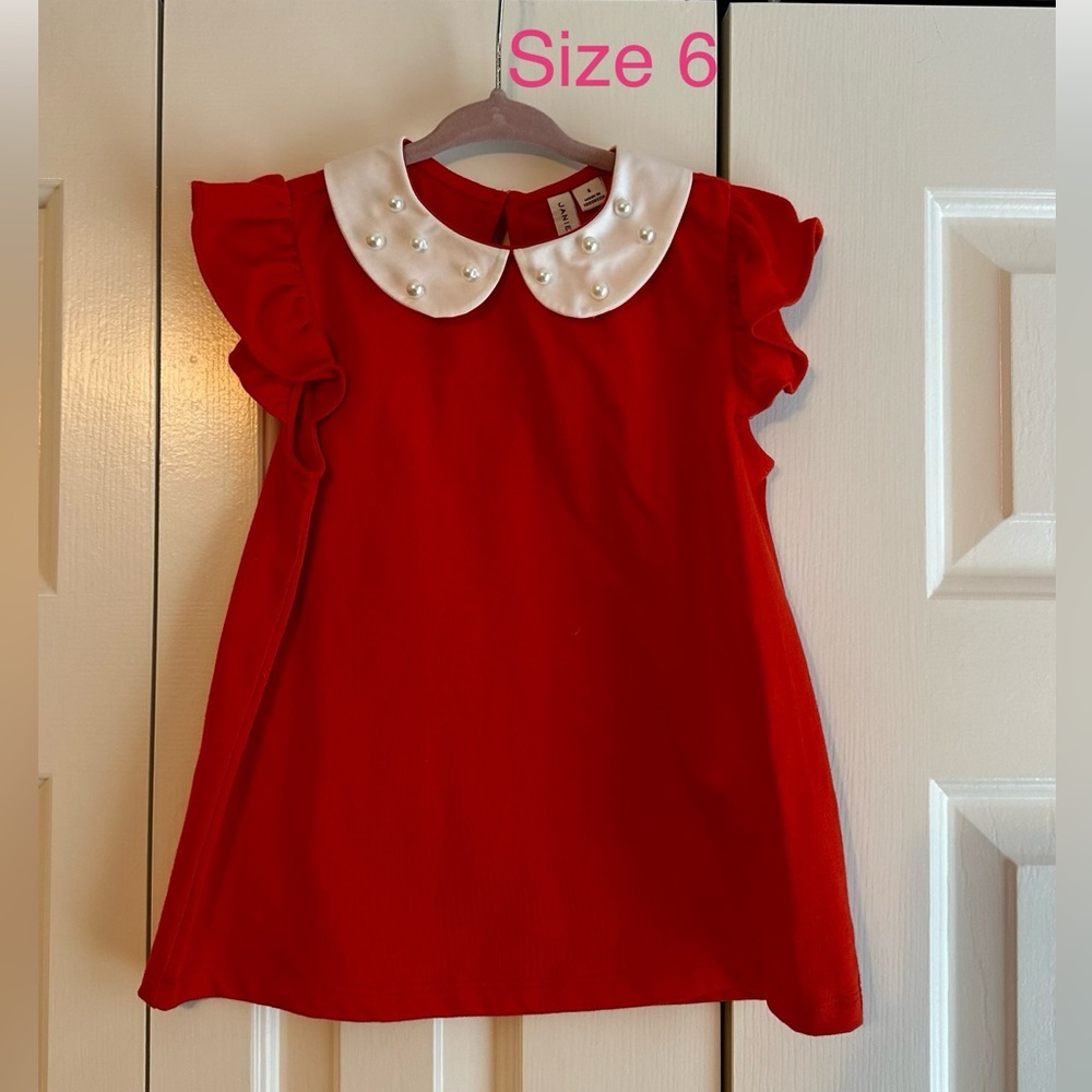 Janie and Jack - Shirt